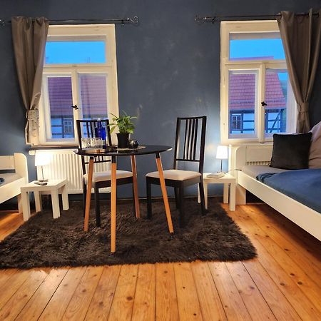 Schwalbenhof Hotel Lommatzsch Bagian luar foto