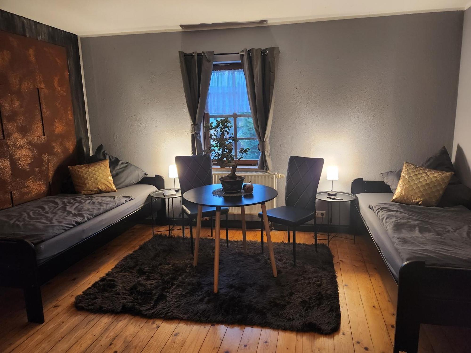 Schwalbenhof Hotel Lommatzsch Bagian luar foto