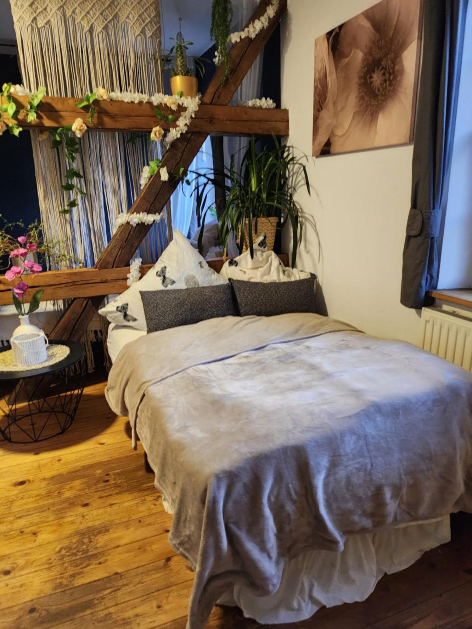 Schwalbenhof Hotel Lommatzsch Ruang foto